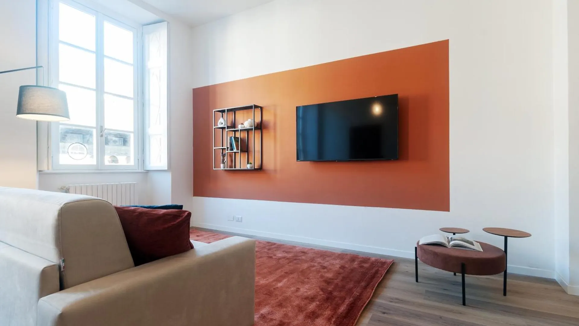 Vittani Palace - The Red Apartment Como 0*,  Italy